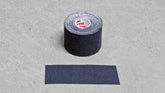 Kinesiology Tape 2" x 16.4' - Black