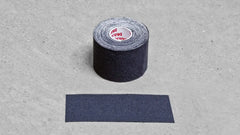 Kinesiology Tape 2" x 16.4' - Black