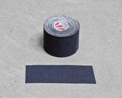 Kinesiology Tape 2" x 16.4' - Black