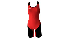 Nike Women's Weightlifting Singlet