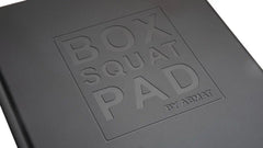 AbMat Box Squat Pad