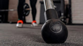 AbMat Barbell Bomb