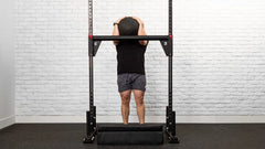 AbMat Atlas Stone Return Ramp