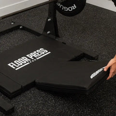 AbMat Floor Press Pad