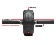 Ab Wheel