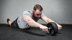 Ab Wheel