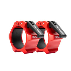 Rogue USA Aluminum Collars - Cerakote