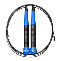 Rogue SR-343 Mach Speed Rope - Cerakote