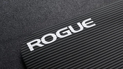 Rogue NBR Yoga Mat - 10MM