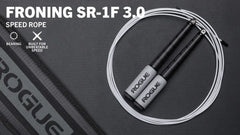Froning SR-1F Speed Rope 3.0