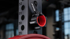 Rogue USA Aluminum Collars 2.0 - Magnetic