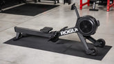 Vinyl Rower Mat