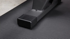 Vinyl Rower Mat
