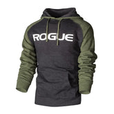 Rogue Midweight Basic Hoodie