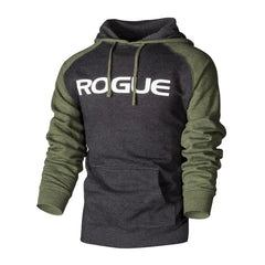 Rogue Midweight Basic Hoodie