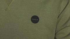 Rogue Pullover Crew