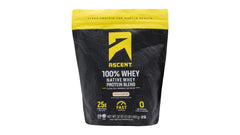 Ascent Native Fuel - Whey Protein - Vanilla Bean