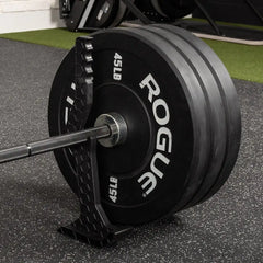 AbMat Barbell Jack EVO