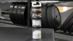 BlenderBottle® GoStak™