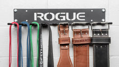 Belt & Band Hanger
