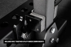 Rogue Bench Prop - Monster Series