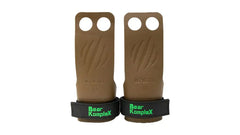 Bear KompleX 2 Hole Hand Grips