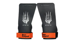 Bear KompleX Carbon No Hole Speed Grips
