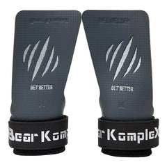 Bear KompleX Carbon No Hole Speed Grips