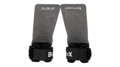 Bear KompleX Carbon No Hole Speed Grips