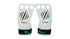 Bear KompleX 3 Hole Pinnacle Grips