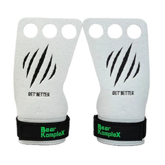 Bear KompleX 3 Hole Pinnacle Grips