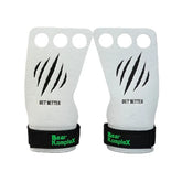 Bear KompleX 3 Hole Pinnacle Grips