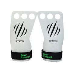 Bear KompleX 3 Hole Pinnacle Grips