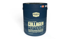 BUBs Naturals Collagen Protein
