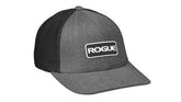 Rogue | Branded Bills Flexfit Snapback Trucker