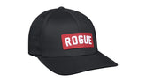 Rogue | Branded Bills Curved Performance Hat