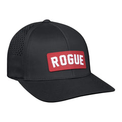 Rogue | Branded Bills Curved Performance Hat