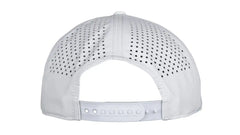 Rogue | Branded Bills Curved 5 Panel Performance Hat