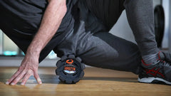 Brazyn Morph Collapsible Foam Roller