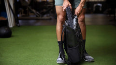 Brazyn Morph Collapsible Foam Roller
