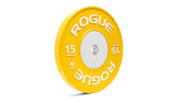 15KG Competition Single Plate (IWF) - Closeout