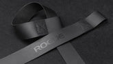 Rogue Leather Lifting Straps