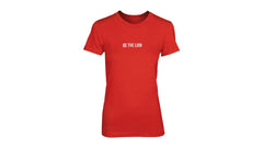 Compete Every Day Lion Women's T-Shirt