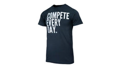 Compete Every Day Classic T-Shirt