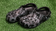 Rogue Crocs