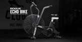 Rogue Echo Bike - Refurbished