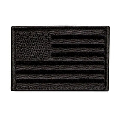 US Flag Patch