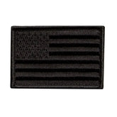 US Flag Patch