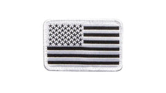 US Flag Patch