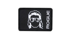 Rogue Medeiros Patch